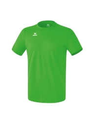 Erima Functioneel Teamsport t-shirt groen