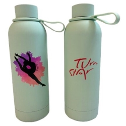 Turnstar Bottle 500 ml Mint