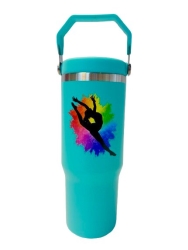 Turnstar Bottle 900 ml Mint
