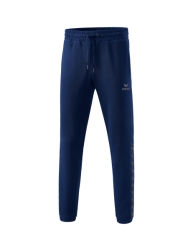 Erima M Essential Team Sweatbroek new navy-slate grey