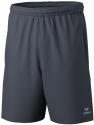 Erima Team Short slate grey