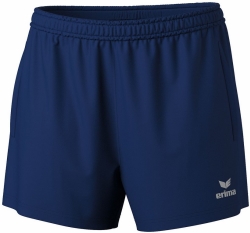 Erima W Team Shorts new navy