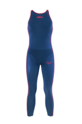 Arena M Pwsk R-EVO+ FBLLC Ow ocean-blue