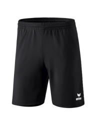 Erima Trainingsshort black