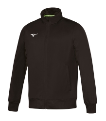 Mizuno core trainingsjack black