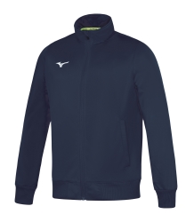 Mizuno core trainingsjack navy