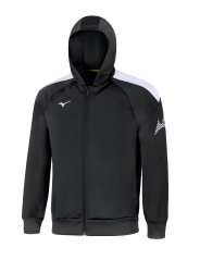 Mizuno RB trackjacket black