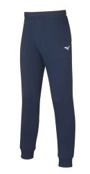 Mizuno M sweat pant navy/white
