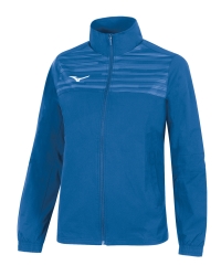 Mizuno W team Chiba Micro Jacket royal