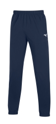 Mizuno Team Chiba Micro Pant navy