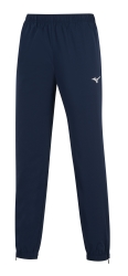 Mizuno W Team Chiba Micro Pant navy
