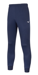 Mizuno M Team Nara Track Pant navy