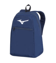 Mizuno team back pack navy