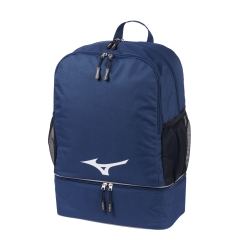 Mizuno RB back pack navy