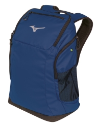 Mizuno team training backpack navy