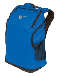Mizuno team training backpack royal