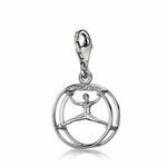 My-Beads charm 619