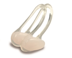 Speedo neus clip clear