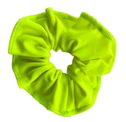 Wokkel TS Neon Yellow Lycra