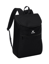 Erima team rugzak black
