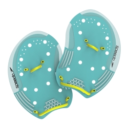 Speedo I.M. Tech Paddle blue