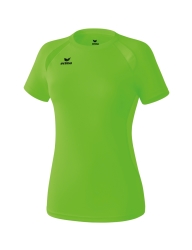 Erima W Performance T-shirt green cecko