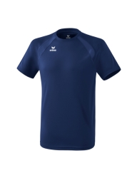 Erima performance T-shirts new navy