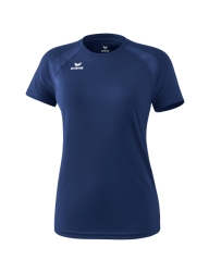 Erima W performance T-shirts new navy