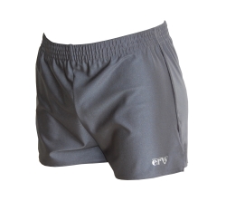 Ervy Short Rolf (grijs lycra)