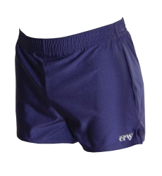Ervy Short Rolf (donkerblauw lycra)