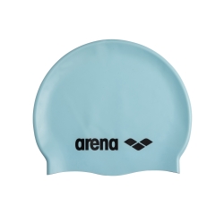 Arena Classic Silicone pastel blue