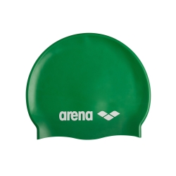 Arena Classic Silicone green