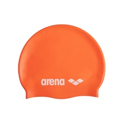 Arena Classic Silicone orange
