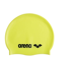 Arena Classic Silicone light yellow