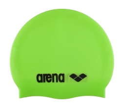 Arena Classic Silicone acid-lime/black