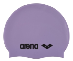 Arena Classic Sillicone parma-black