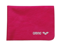 Arena Body Dry II pink
