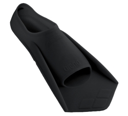 Arena powerfin hook black/silver