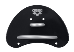 Arena Finger Paddle zwart