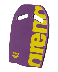 Arena Kickboard plum-artic lime