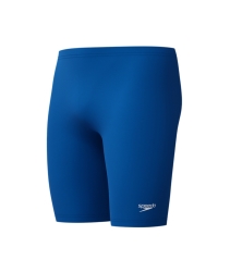 Speedo End+ Logo Jam blue-white