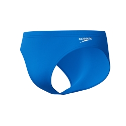 Speedo End+ Logo Lief blue-white