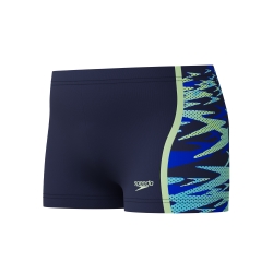 Speedo Hyperboom Splice Aqsh navy-blue
