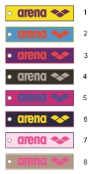 Arena Key Tag