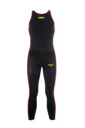 Arena M Pwsk R-EVO+ FBLLC Ow black/fluo-yellow