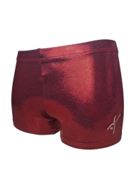 Short Turnstar Burgundy mystique
