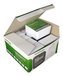 Magnesium blok
