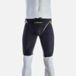 deboer cove jammer 3dium swim suit