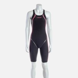 deboer swell openback 3dium swim suit