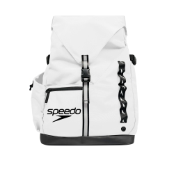 Speedo 45 Pro Bag white